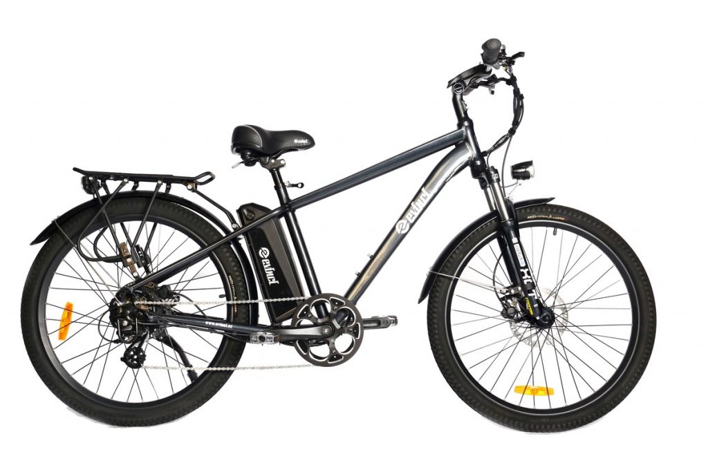 falcon electric bike review