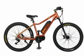 evinci infinity mid drive